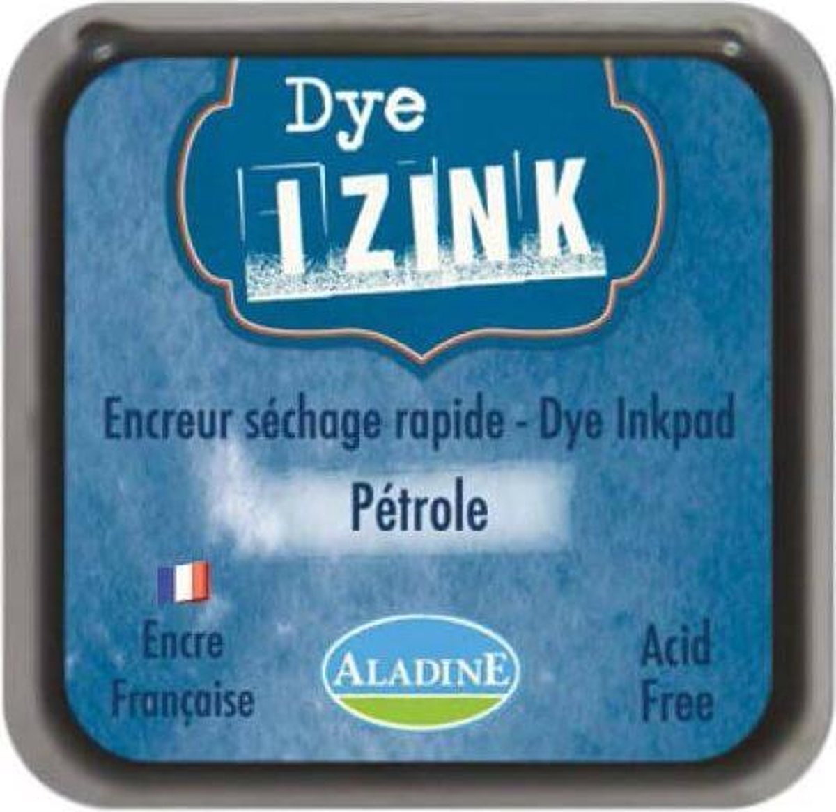   |   Dye IZINK | Petroleum